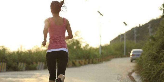 דרכים לרדת במשקל עודף